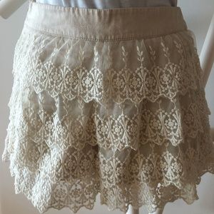 Brazilian Brand Shorts